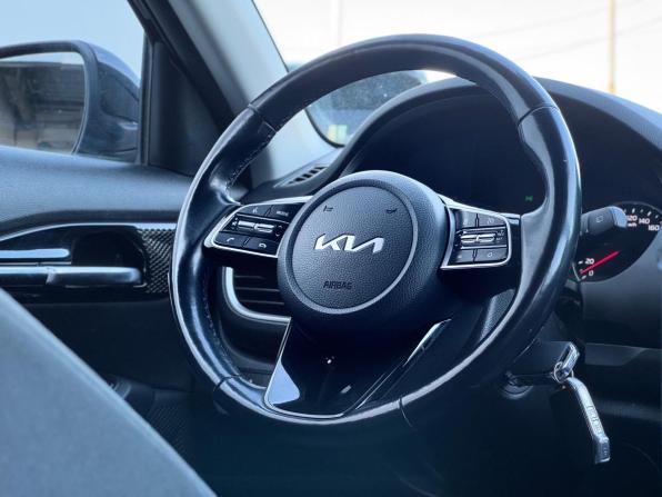 Kia Seltos I с пробегом 2022 года, цена 2 050 000 рублей, 100636 км, внедорожник, Автокод Объявления