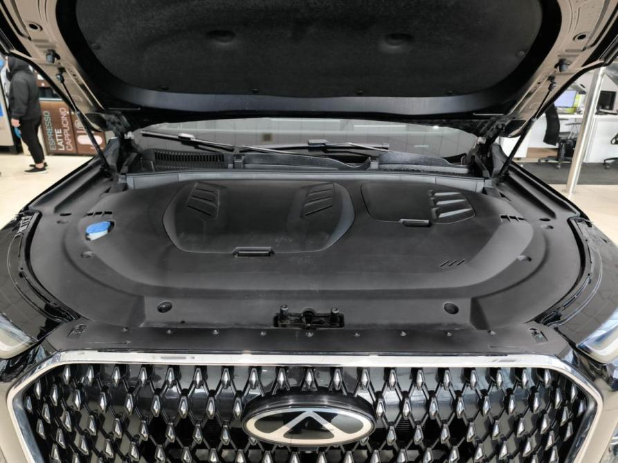 Chery Tiggo 9 I Казань  - изображение 11