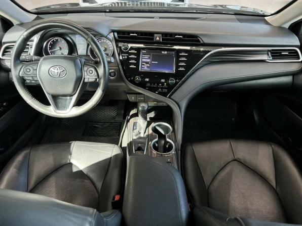 Toyota Camry VIII (XV70) с пробегом 2020 года, цена 2 695 000 рублей, 151931 км, седан, Автокод Объявления