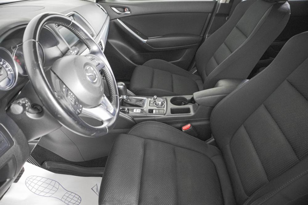 Mazda CX-5 I Рестайлинг Кемерово  - изображение 9