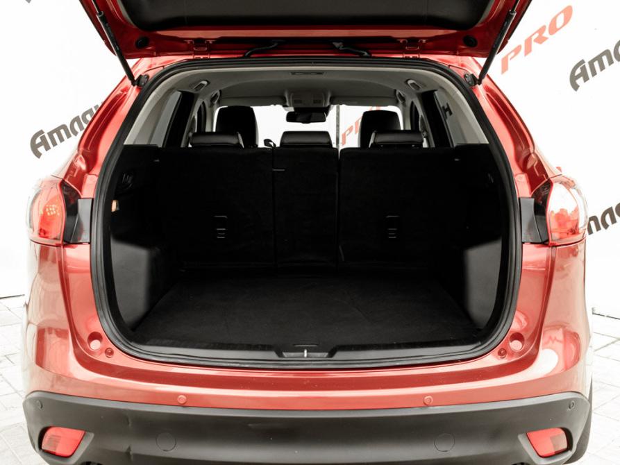 Mazda CX-5 I Екатеринбург  - изображение 9
