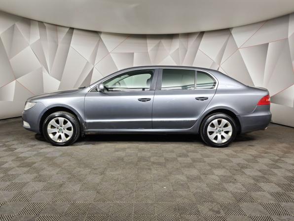 Skoda Superb II с пробегом 2011 года, цена 689 000 рублей, 230166 км, лифтбек, Автокод Объявления