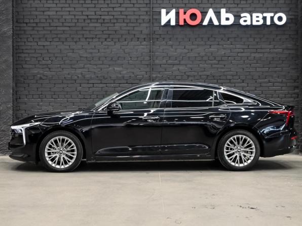 FAW Bestune B70 I с пробегом 2023 года, цена 1 410 000 рублей, 25023 км, лифтбек, Автокод Объявления