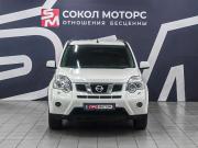 Nissan X-Trail II Рестайлинг Ростов-на-Дону  - изображение 26