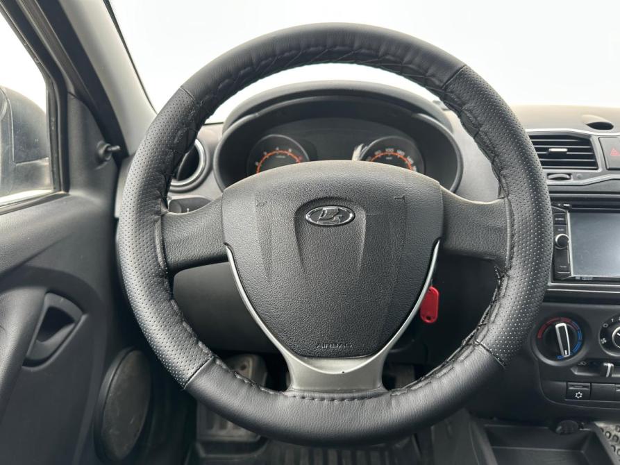 Lada (ВАЗ) Granta I Рестайлинг Тамбов  - изображение 18