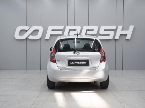 Nissan Note II с пробегом 2013 года, цена 700 000 рублей, 127905 км, хэтчбек, Автокод Объявления