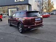 Toyota RAV4 IV (XA40) Рестайлинг Санкт-Петербург  - изображение 26