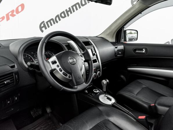 Nissan X-Trail II Рестайлинг с пробегом 2013 года, цена 1 520 000 рублей, 130898 км, внедорожник, Автокод Объявления
