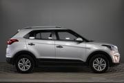 Hyundai Creta I Рестайлинг Санкт-Петербург  - изображение 34