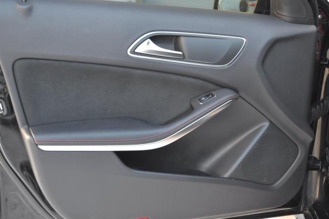 Mercedes-Benz A-Класс III (W176) с пробегом 2013 года, цена 1 600 000 рублей, 110213 км, хэтчбек, Автокод Объявления