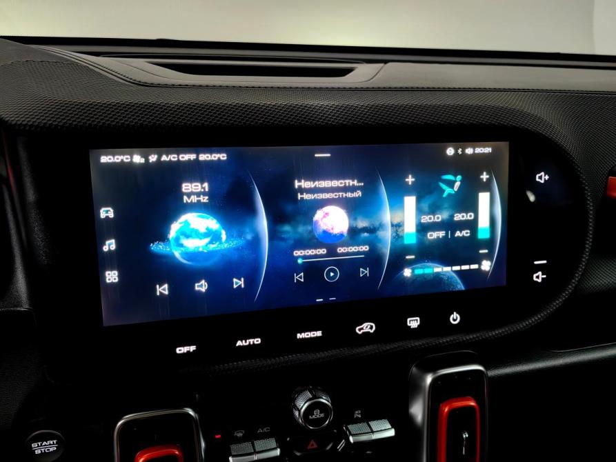 Haval Dargo I Москва  - изображение 17