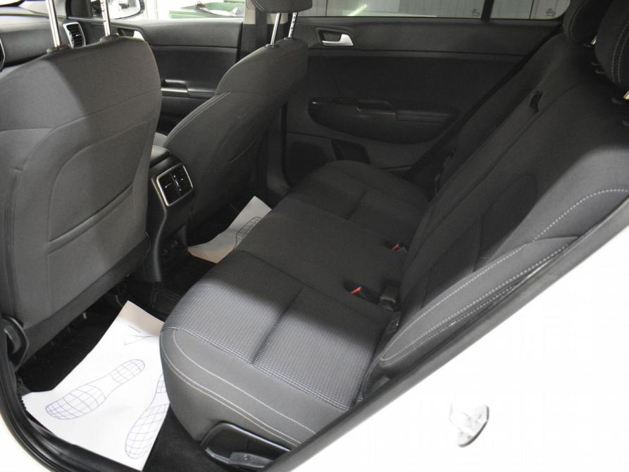 Kia Sportage IV Мурманск  - изображение 12