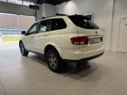 SsangYong Kyron I Рестайлинг Москва  - изображение 25