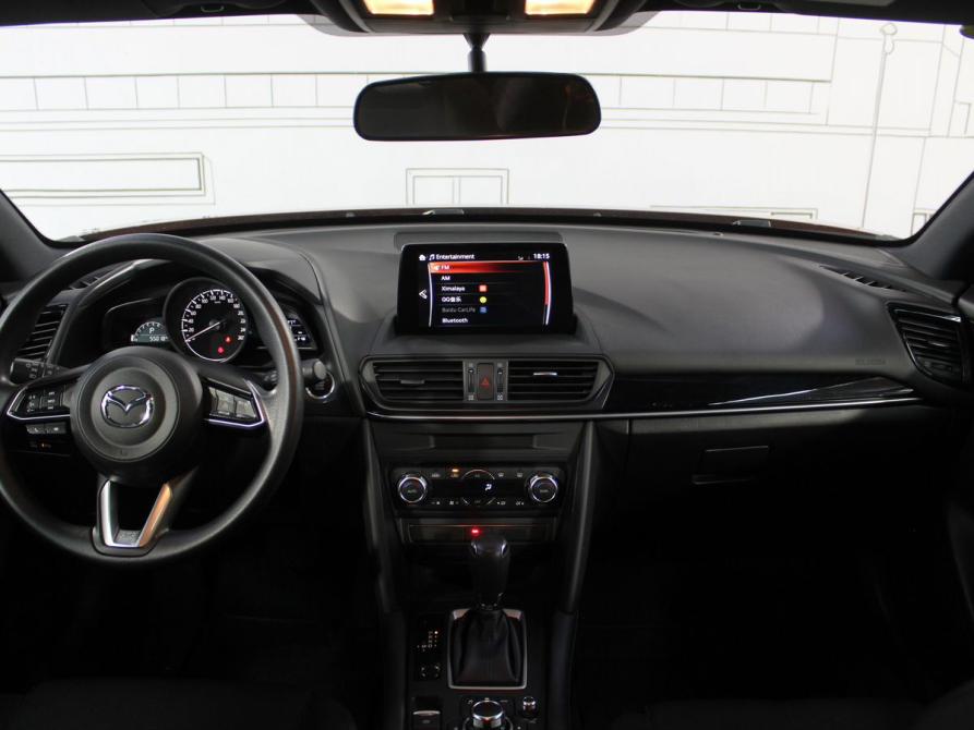 Mazda CX-4 I Рестайлинг Москва  - изображение 2