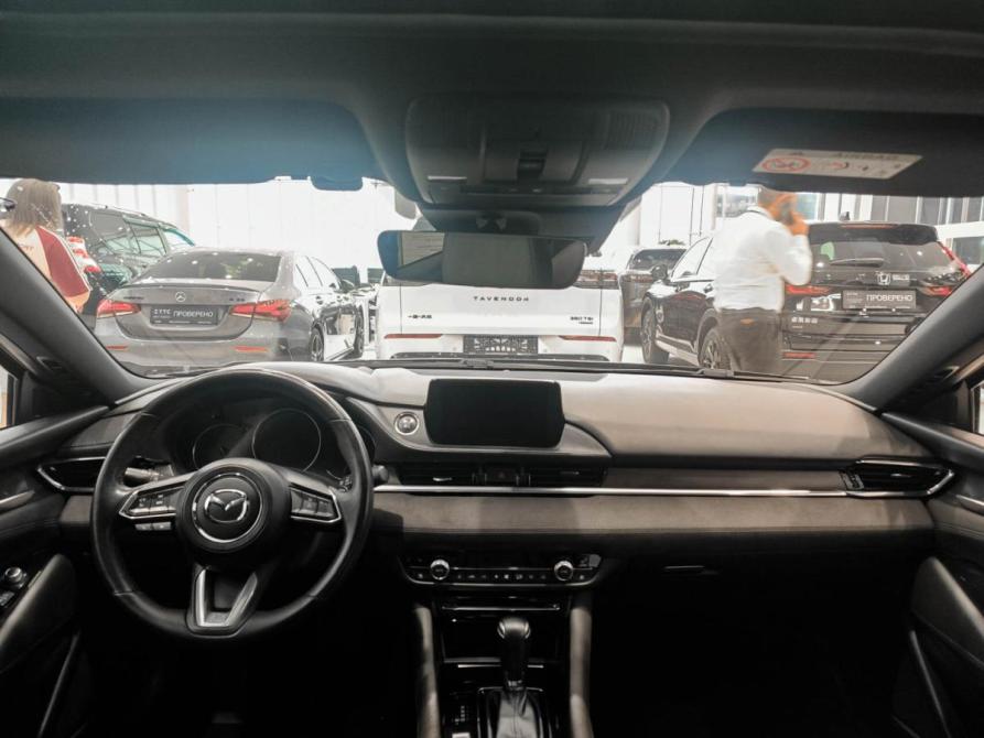 Mazda 6 III (GJ) Рестайлинг 2 Казань  - изображение 17