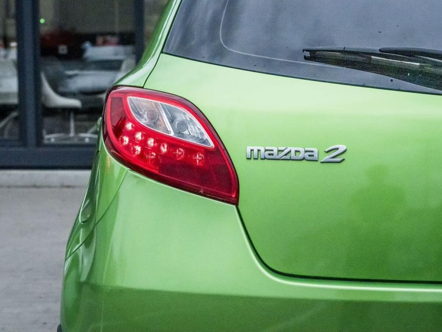 Mazda 2 II Рестайлинг (DE2) Ростов-на-Дону  - изображение 27