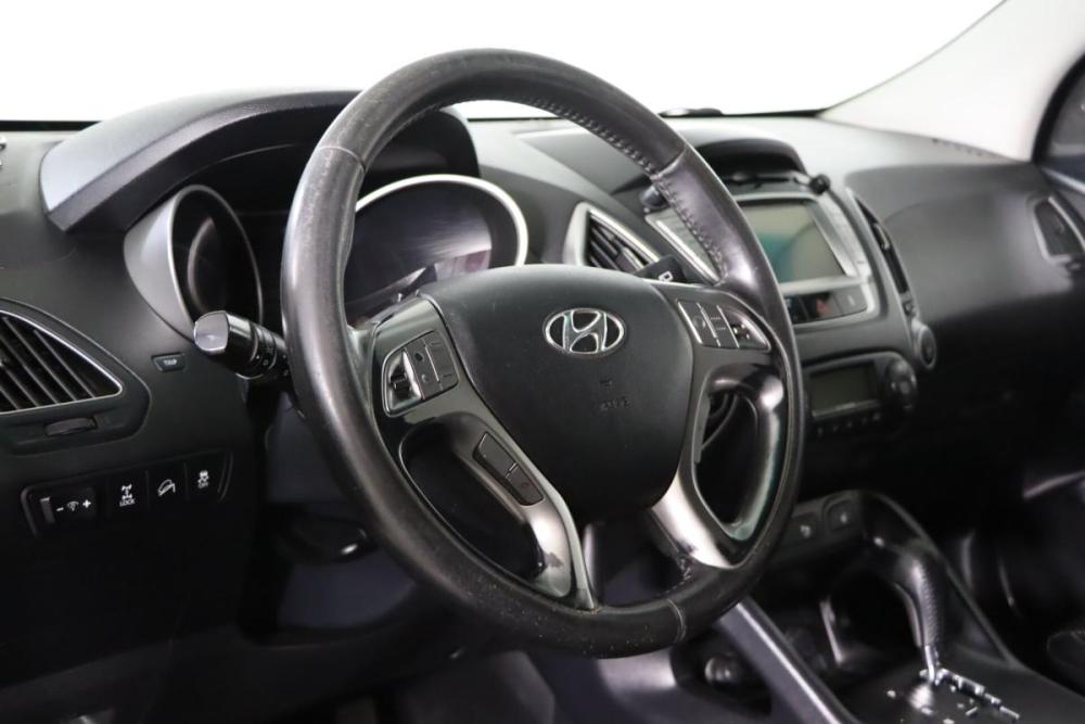 Hyundai ix35 I Нижний Новгород  - изображение 9