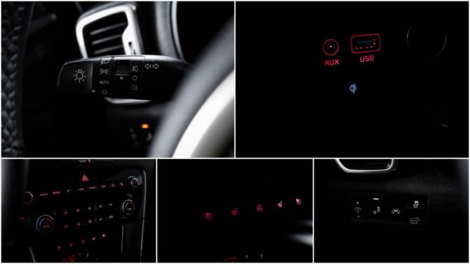 Kia Sportage IV с пробегом 2018 года, цена 2 570 000 рублей, 67300 км, внедорожник, Автокод Объявления