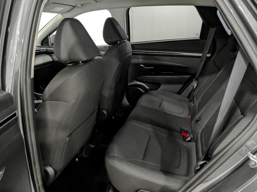 Hyundai Tucson IV Москва  - изображение 17