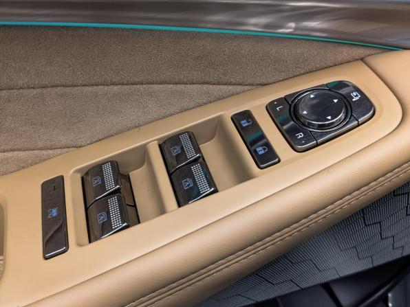 GAC GS8 II с пробегом 2025 года, цена 4 300 000 рублей, 4049 км, внедорожник, Автокод Объявления