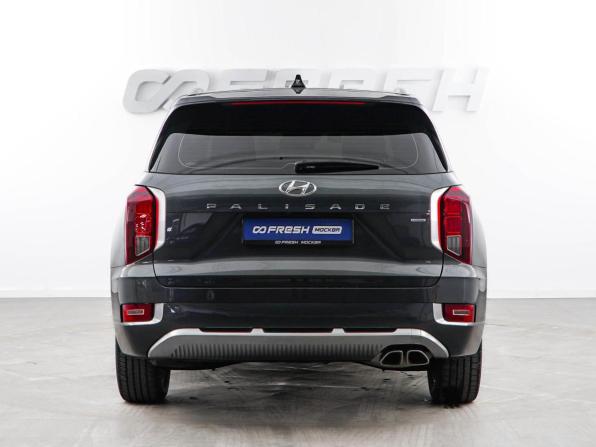 Hyundai Palisade I с пробегом 2021 года, цена 4 335 055 рублей, 131012 км, внедорожник, Автокод Объявления