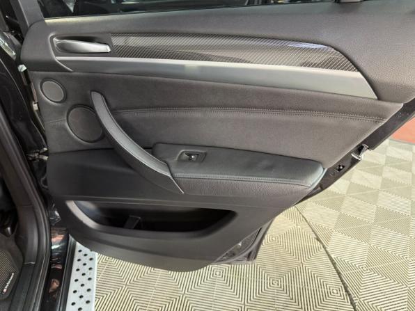 BMW X6 I (E71) с пробегом 2010 года, цена 2 350 000 рублей, 137000 км, внедорожник, Автокод Объявления