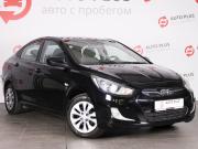 Hyundai Solaris I Минеральные Воды  - изображение 21