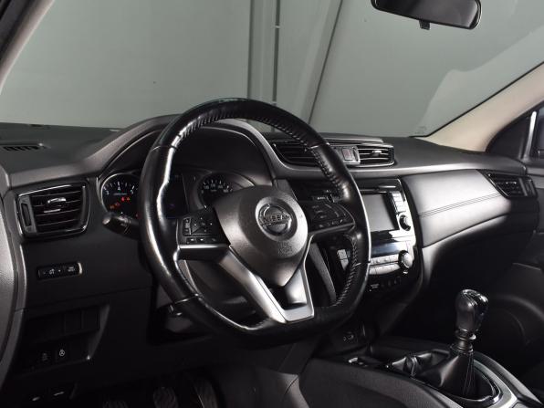 Nissan Qashqai II Рестайлинг с пробегом 2021 года, цена 1 959 999 рублей, 123761 км, внедорожник, Автокод Объявления