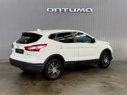 Nissan Qashqai II Краснодар  - изображение 25