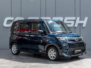 Toyota Roomy I Рестайлинг Краснодар  - изображение 19