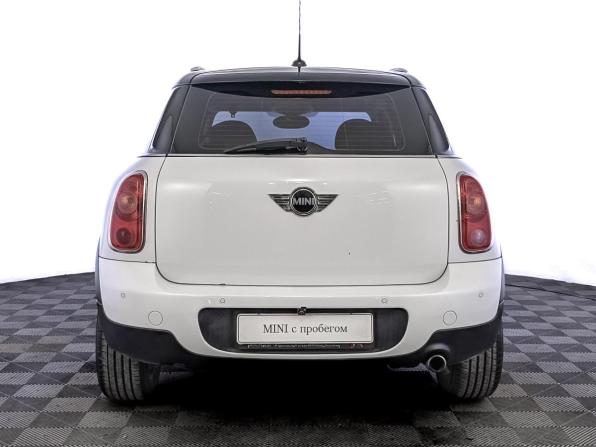 Mini Countryman I с пробегом 2012 года, цена 1 090 000 рублей, 172342 км, внедорожник, Автокод Объявления