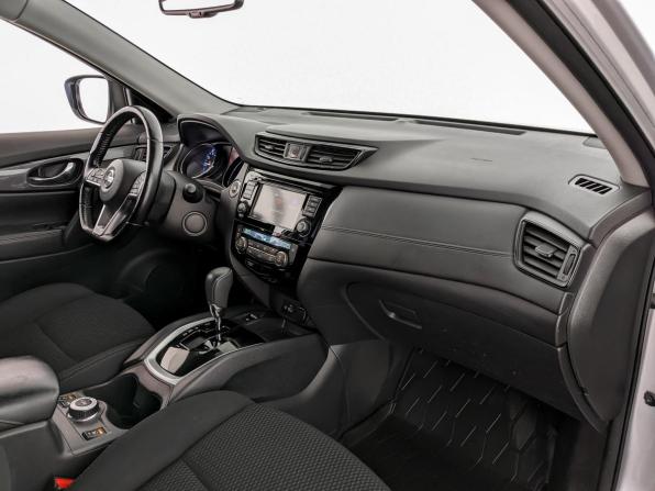 Nissan X-Trail III Рестайлинг с пробегом 2021 года, цена 2 500 000 рублей, 89185 км, внедорожник, Автокод Объявления