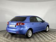 Chevrolet Lacetti I Воронеж  - изображение 24