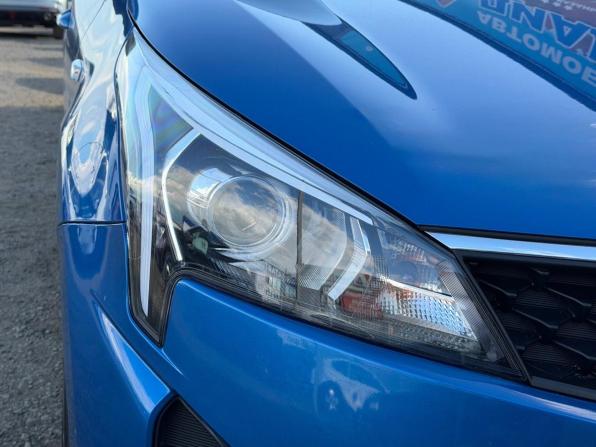 Kia Rio IV Рестайлинг с пробегом 2021 года, цена 1 550 000 рублей, 43141 км, седан, Автокод Объявления