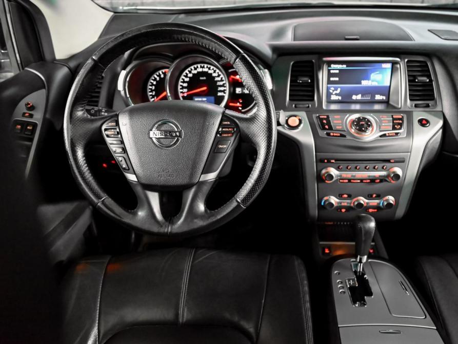 Nissan Murano II (Z51) Рестайлинг 2 Екатеринбург  - изображение 18