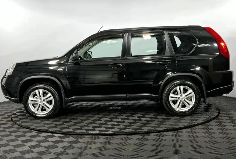 Nissan X-Trail III Нижний Новгород  - изображение 9