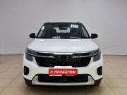 Kia Seltos I Рестайлинг Альметьевск  - изображение 27