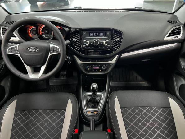 Lada (ВАЗ) Vesta I с пробегом 2022 года, цена 1 180 000 рублей, 113000 км, универсал, Автокод Объявления