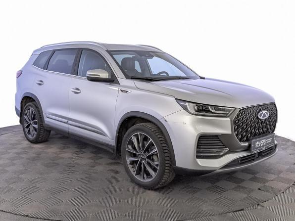 Chery Tiggo 8 Pro Max I Рестайлинг с пробегом 2023 года, цена 2 270 000 рублей, 70528 км, внедорожник, Автокод Объявления