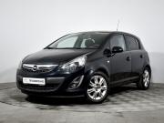 Opel Corsa D Рестайлинг II Санкт-Петербург  - изображение 18
