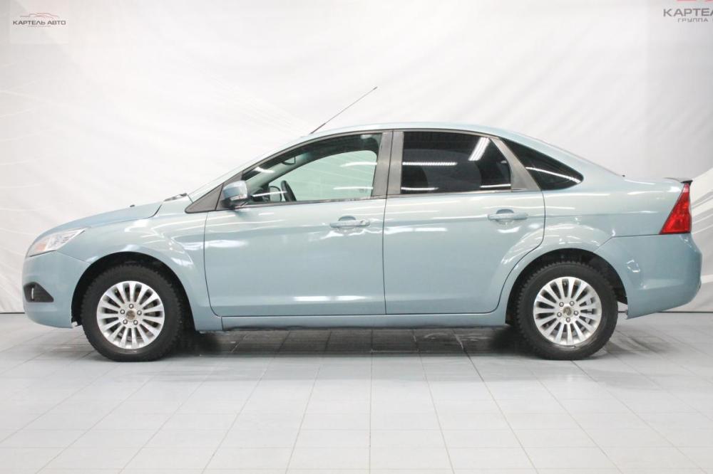 Ford Focus II Рестайлинг Кемерово  - изображение 5