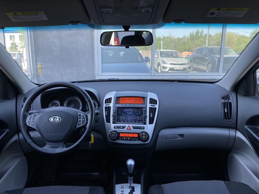 Kia Ceed I Москва  - изображение 11