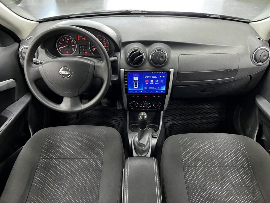 Nissan Almera III (G15) Казань  - изображение 11
