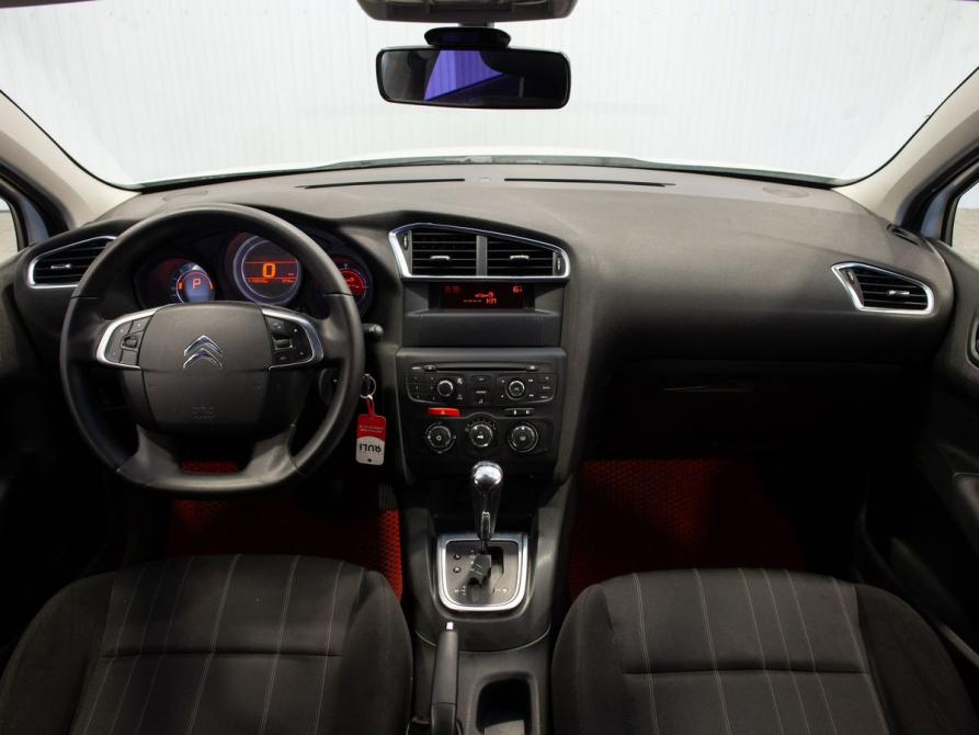 Citroen C4 II Иваново  - изображение 21