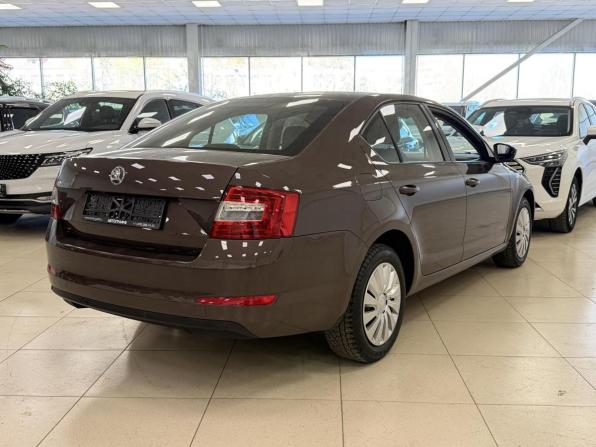 Skoda Octavia III (A7) с пробегом 2014 года, цена 729 000 рублей, 158000 км, лифтбек, Автокод Объявления