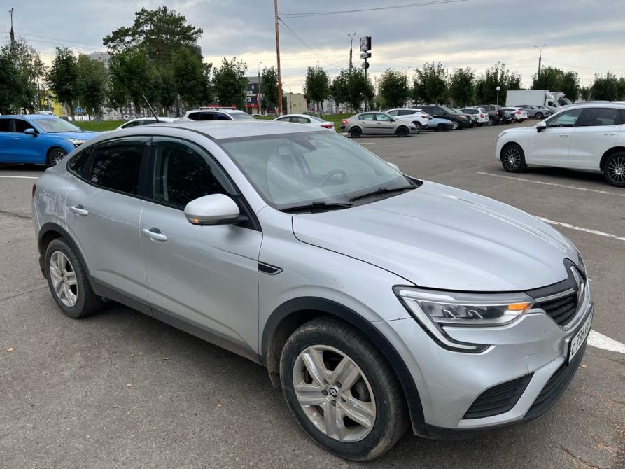 Renault Arkana I Ижевск  - изображение 21