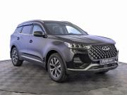 Chery Tiggo 7 Pro I Москва  - изображение 31