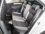 Skoda Rapid I Рестайлинг Воронеж  - изображение 25