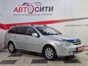 Chevrolet Lacetti I Воронеж  - изображение 24