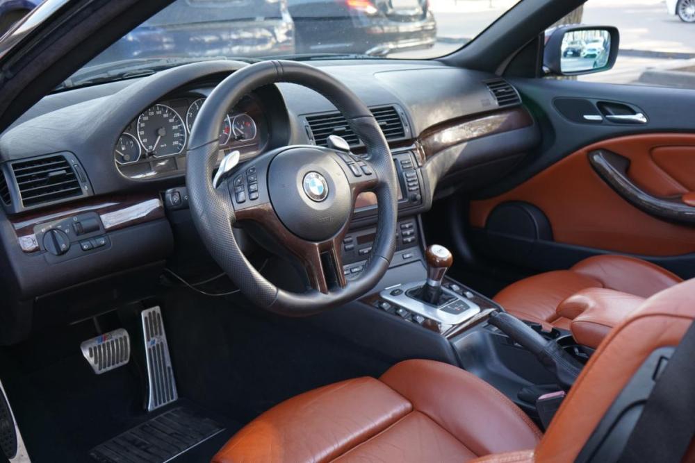 BMW 3 серии IV (E46) Рестайлинг Москва  - изображение 13
